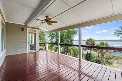 00 Baldwin Lane, Green Pond, SC 29446 - Photo 39