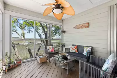 1721 Live Oak Park, Seabrook Island, SC 29455 - Photo 9