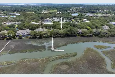 1721 Live Oak Park, Seabrook Island, SC 29455 - Photo 41