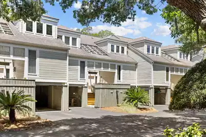 1721 Live Oak Park, Seabrook Island, SC 29455 - Photo 1