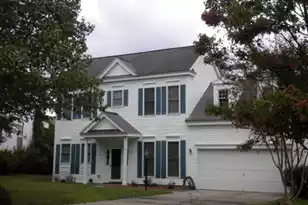 126 Ashton Dr, Goose Creek, SC 29445 - Photo 1