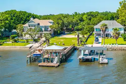 2313 Lazy River Drive, Charleston, SC 29414 - Photo 7