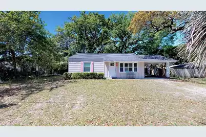 27 21st Avenue, Isle Of Palms, SC 29451 - Photo 1