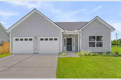 3005 Harvey Avenue, North Charleston, SC 29405 - Photo 1
