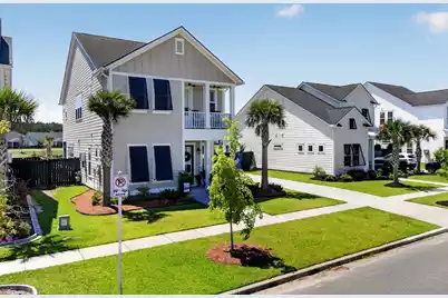202 Ashworth Drive, Summerville, SC 29486 - Photo 3