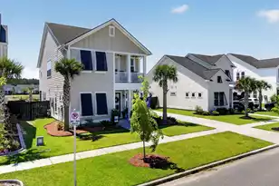 202 Ashworth Dr, Summerville, SC 29486 - Photo 3