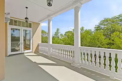 136 Fairbanks Oak Alley #Unit 4B, Daniel Island, SC 29492 - Photo 15