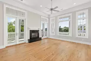 136 Fairbanks Oak Alley #4B, Daniel Island, SC 29492 - Photo 17