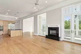136 Fairbanks Oak Alley #4B, Daniel Island, SC 29492 - Photo 5