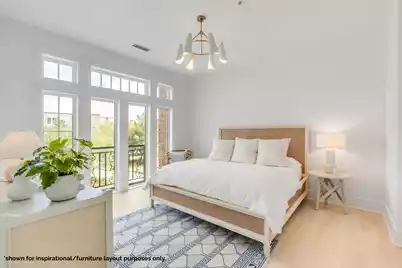 136 Fairbanks Oak Alley #Unit 4B, Daniel Island, SC 29492 - Photo 29