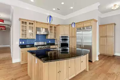 136 Fairbanks Oak Alley #Unit 4B, Daniel Island, SC 29492 - Photo 7