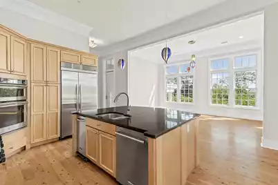 136 Fairbanks Oak Alley #Unit 4B, Daniel Island, SC 29492 - Photo 3