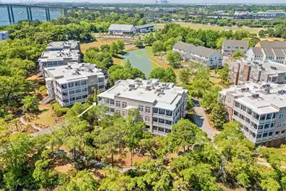 136 Fairbanks Oak Alley #Unit 4B, Daniel Island, SC 29492 - Photo 45
