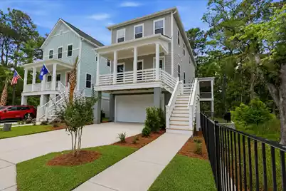 3021 Robeson Trace, Johns Island, SC 29455 - Photo 1
