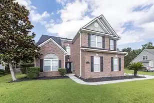 112 Tanglewood Cir, Goose Creek, SC 29445 - Photo 53