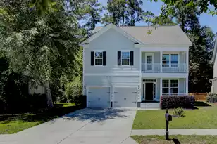 104 Elliott Creek Ln, Summerville, SC 29485 - Photo 1