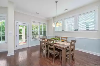 3695 Spindrift Drive, Mount Pleasant, SC 29466 - Photo 5