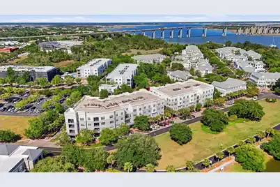 200 River Landing Drive #Unit 102B, Charleston, SC 29492 - Photo 41