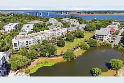 200 River Landing Drive #Unit 102B, Charleston, SC 29492 - Photo 33