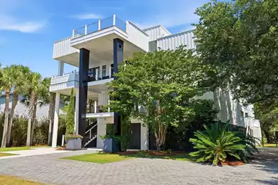 2608 Bayonne Street, Sullivans Island, SC 29482 - Photo 9