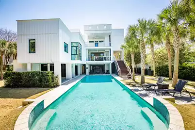2608 Bayonne Street, Sullivans Island, SC 29482 - Photo 5