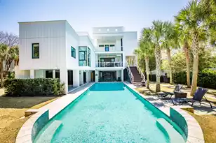 2608 Bayonne St, Sullivans Island, SC 29482 - Photo 5