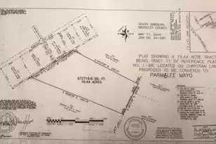 0 Christian Ln & Adaba Dixie Ln, Summerville, SC 29486 - Photo 3