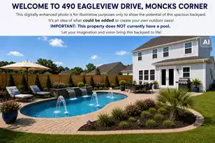 490 Eagleview Dr, Moncks Corner, SC 29461 - Photo 35