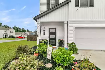 301 Black Birch Drive, Summerville, SC 29486 - Photo 3
