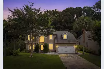 1224 Old Course Lane, Mount Pleasant, SC 29466 - Photo 1