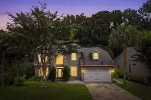 1224 Old Course Ln, Mount Pleasant, SC 29466 - Photo 1