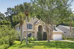 1224 Old Course Ln, Mount Pleasant, SC 29466 - Photo 1