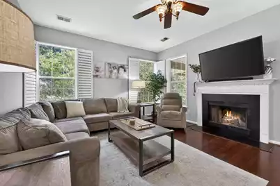 1224 Old Course Lane, Mount Pleasant, SC 29466 - Photo 9