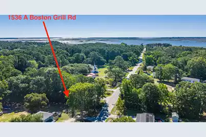 1536 A Boston Grill Road, Mount Pleasant, SC 29466 - Photo 5