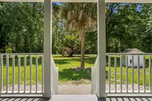 1393 Harristown Rd, Bonneau, SC 29431 - Photo 9