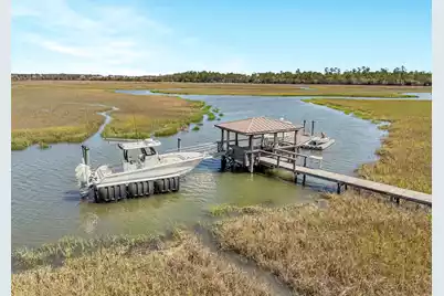 314 River Oak #Lot 2, Mount Pleasant, SC 29464 - Photo 23
