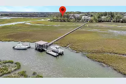 314 River Oak #Lot 2, Mount Pleasant, SC 29464 - Photo 13