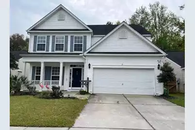 5007 Whitfield Court Court, Summerville, SC 29485 - Photo 1