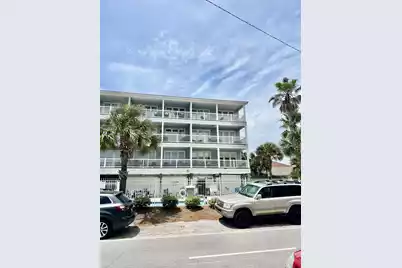 106 Arctic Avenue W #Unit 3H, Folly Beach, SC 29439 - Photo 3