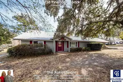 138 Pineridge Road, Eutawville, SC 29048 - Photo 69