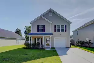 308 Briarbend Rd, Goose Creek, SC 29445 - Photo 1