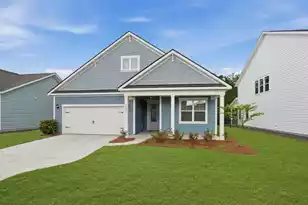 128 Lilac Grv Wy, Summerville, SC 29486 - Photo 3