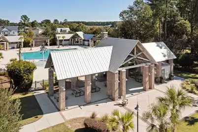 3543 Bayden Bridge Lane, Mount Pleasant, SC 29466 - Photo 25