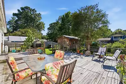 116 Sparrow Street, Bonneau, SC 29431 - Photo 39