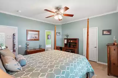 116 Sparrow Street, Bonneau, SC 29431 - Photo 23
