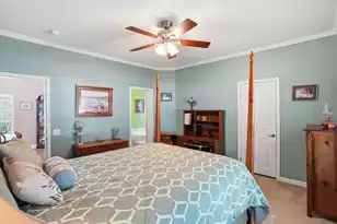 116 Sparrow St, Bonneau, SC 29431 - Photo 23