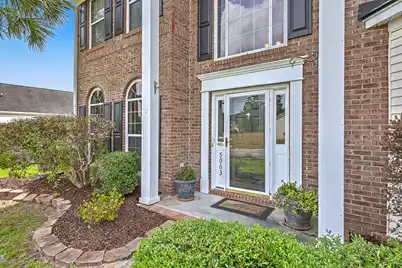 5063 Weatherstone Road, Charleston, SC 29414 - Photo 9