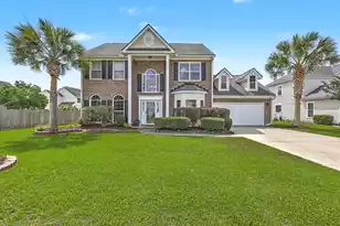 5063 Weatherstone Rd, Charleston, SC 29414 - Photo 1