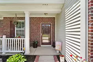 303 Clayburne Dr, Goose Creek, SC 29445 - Photo 3
