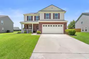 303 Clayburne Dr, Goose Creek, SC 29445 - Photo 29